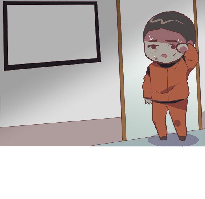 [韩国漫画] 说出你的愿望 调教,巨乳大奶#[58P]-48