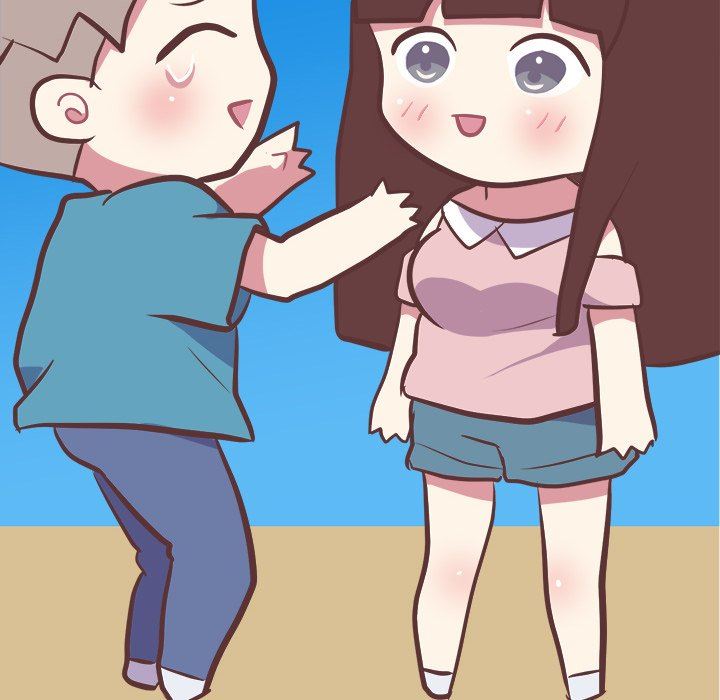 [韩国漫画] 说出你的愿望 调教,巨乳大奶#[48P]-46