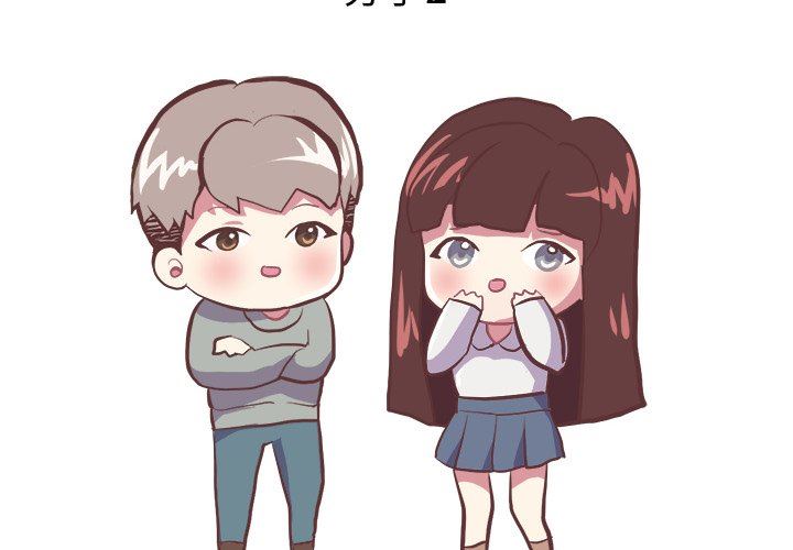 [韩国漫画] 说出你的愿望 调教,巨乳大奶#[49P]-2