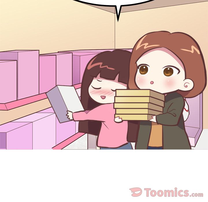 [韩国漫画] 说出你的愿望 调教,巨乳大奶#[36P]-15