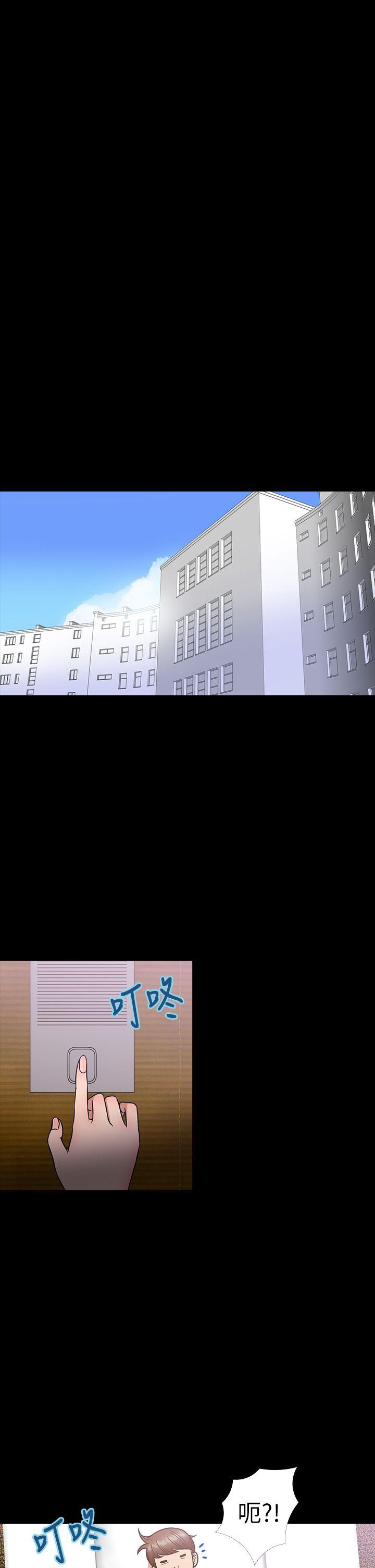 [韩国漫画] 神秘贝壳岛 奇幻,巨乳大奶#[21P]-17