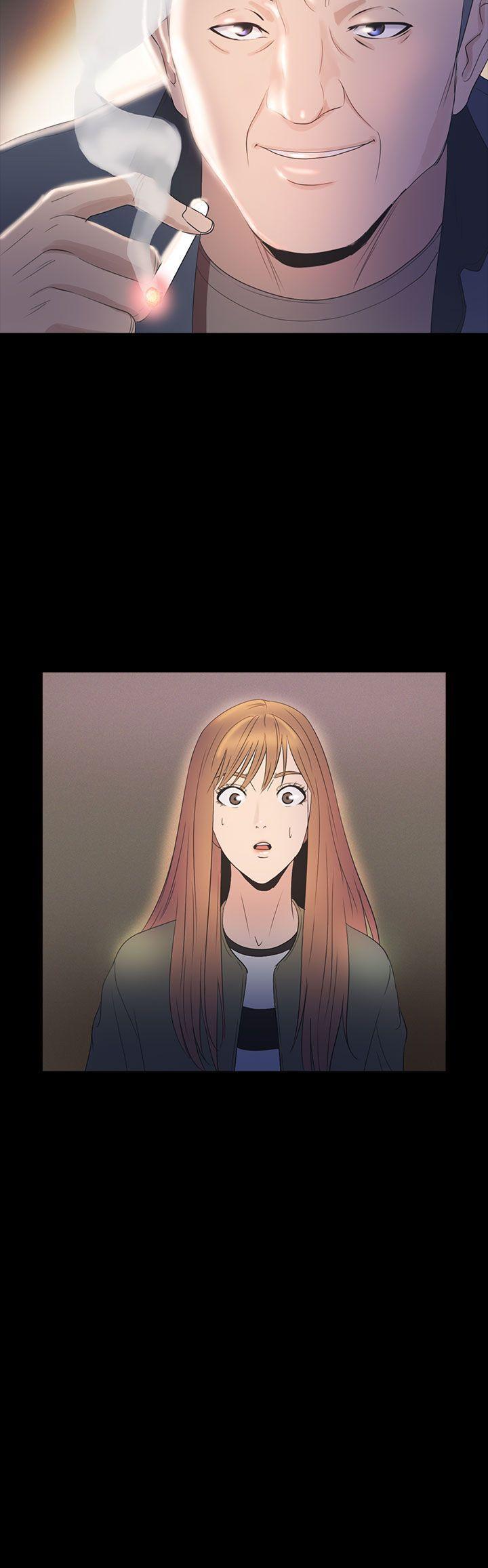 [韩国漫画] 神秘贝壳岛 奇幻,巨乳大奶#[19P]-19