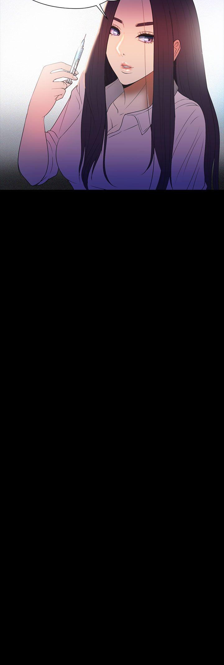 [韩国漫画] 神秘贝壳岛 奇幻,巨乳大奶#[22P]-20