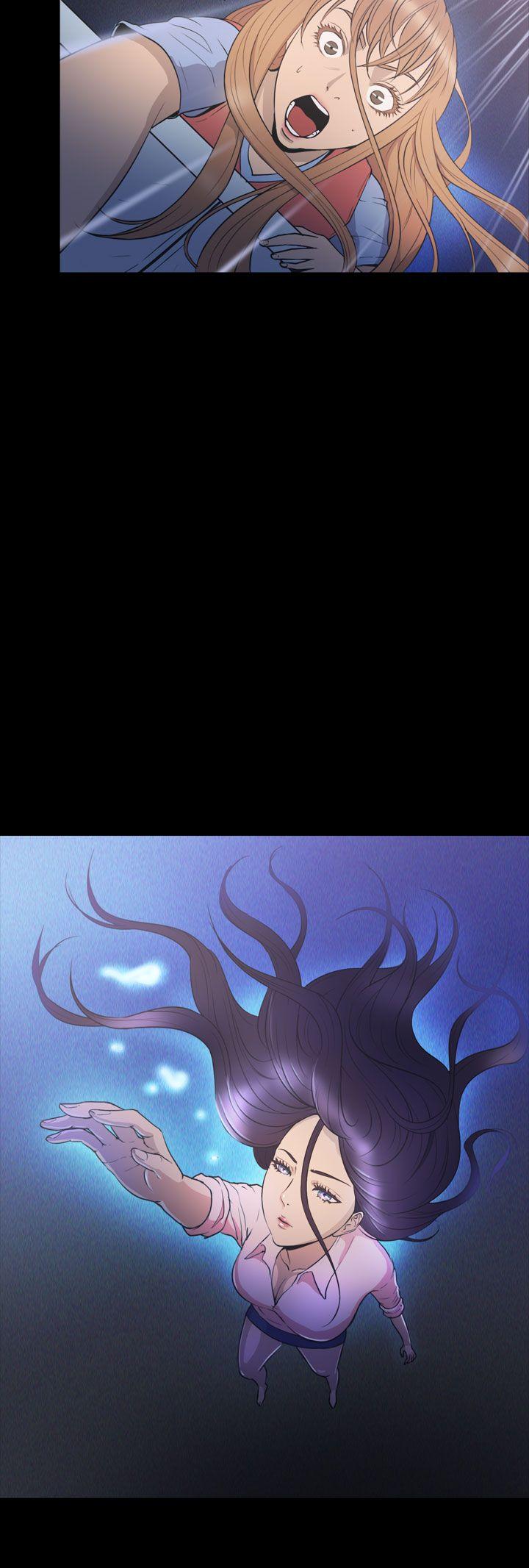 [韩国漫画] 神秘贝壳岛 奇幻,巨乳大奶#[27P]-15