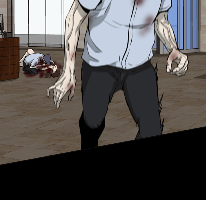 [韩国漫画] 尸去本性 奇幻,巨乳大奶,熟女人妻#[90P]-66