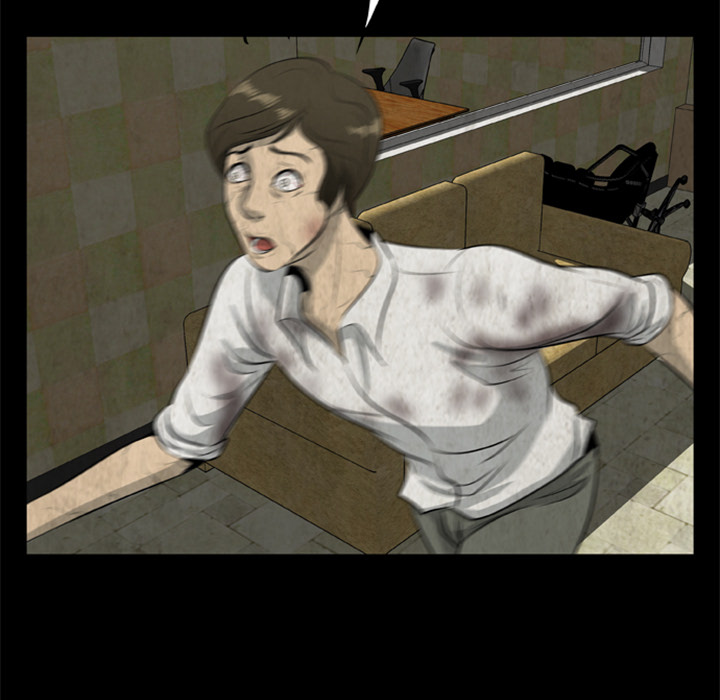 [韩国漫画] 尸去本性 奇幻,巨乳大奶,熟女人妻#[77P]-69