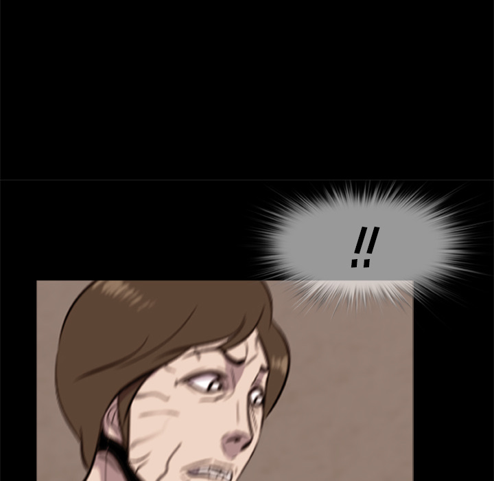 [韩国漫画] 尸去本性 奇幻,巨乳大奶,熟女人妻#[73P]-38