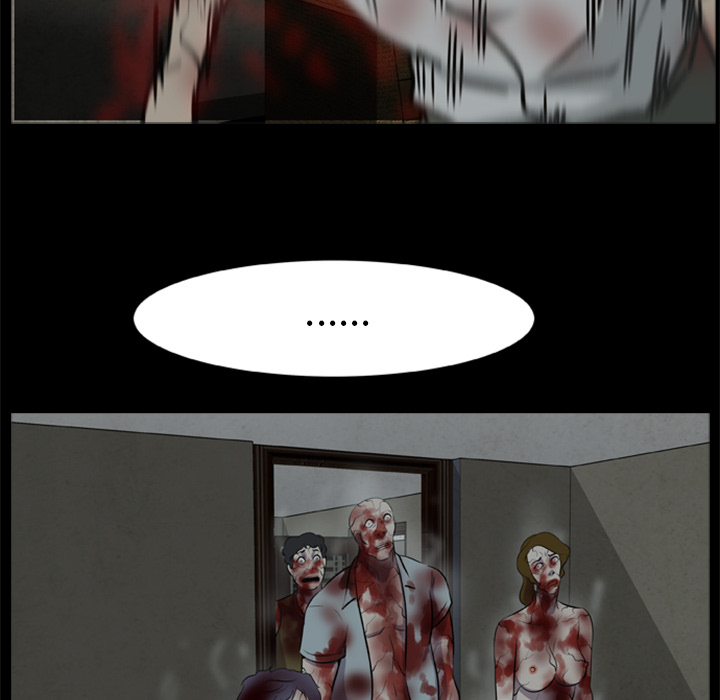 [韩国漫画] 尸去本性 奇幻,巨乳大奶,熟女人妻#[73P]-43