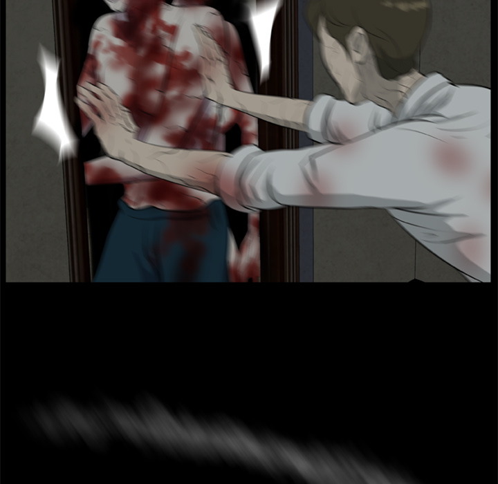 [韩国漫画] 尸去本性 奇幻,巨乳大奶,熟女人妻#[73P]-46