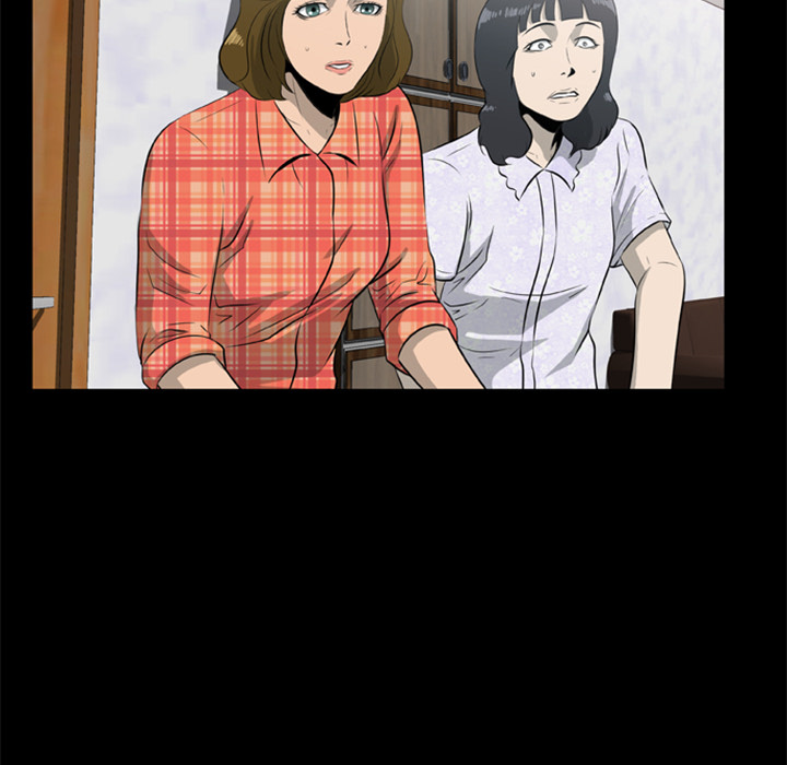 [韩国漫画] 尸去本性 奇幻,巨乳大奶,熟女人妻#[73P]-7