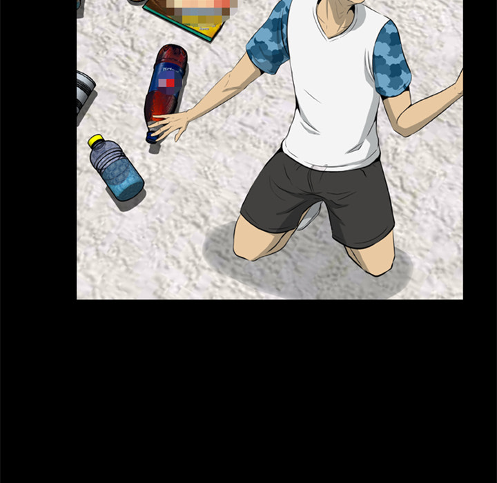 [韩国漫画] 尸去本性 奇幻,巨乳大奶,熟女人妻#[74P]-59