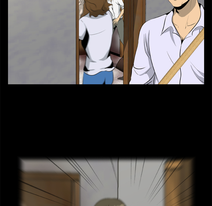 [韩国漫画] 尸去本性 奇幻,巨乳大奶,熟女人妻#[77P]-59