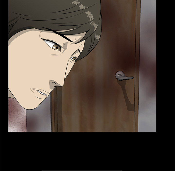 [韩国漫画] 尸去本性 奇幻,巨乳大奶,熟女人妻#[90P]-24