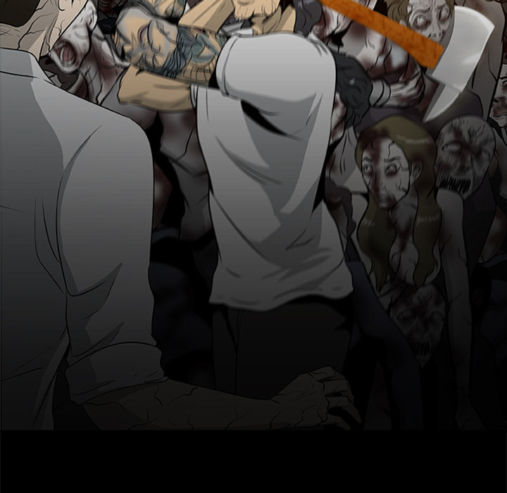 [韩国漫画] 尸去本性 奇幻,巨乳大奶,熟女人妻#[90P]-6