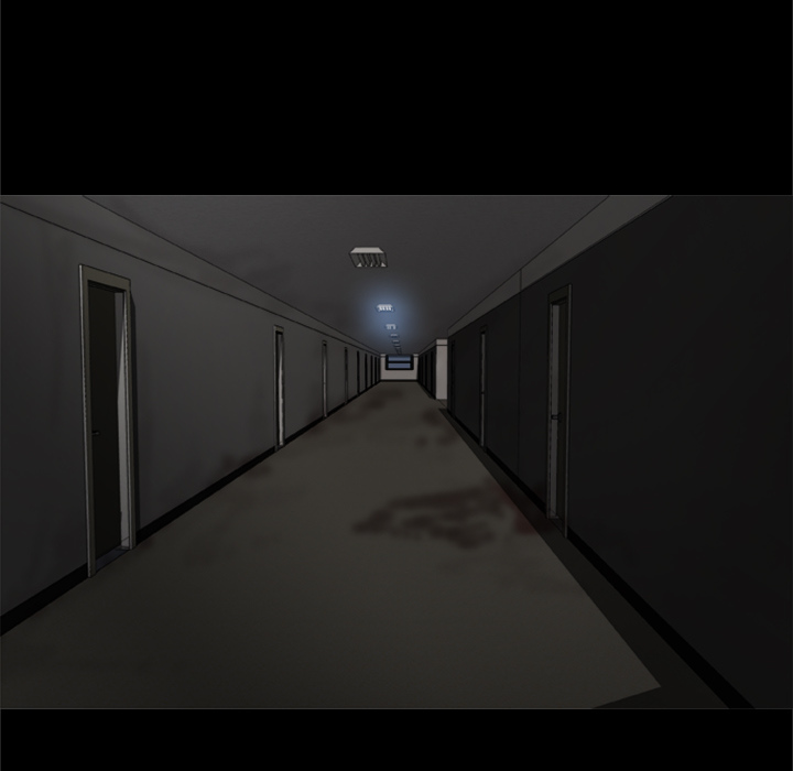 [韩国漫画] 尸去本性 奇幻,巨乳大奶,熟女人妻#[88P]-65