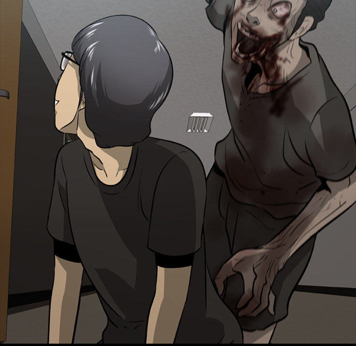 [韩国漫画] 尸去本性 奇幻,巨乳大奶,熟女人妻#[88P]-68