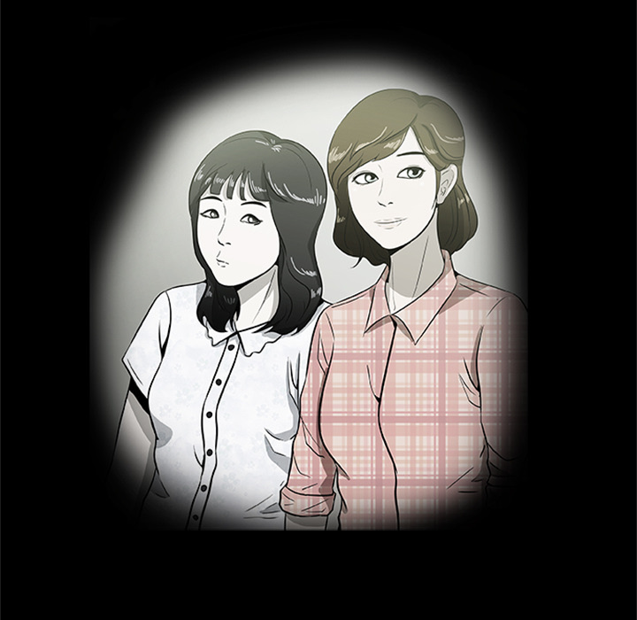 [韩国漫画] 尸去本性 奇幻,巨乳大奶,熟女人妻#[39P]-22