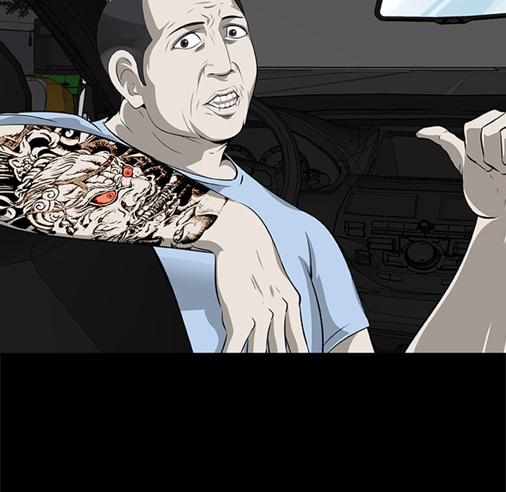 [韩国漫画] 尸去本性 奇幻,巨乳大奶,熟女人妻#[39P]-30