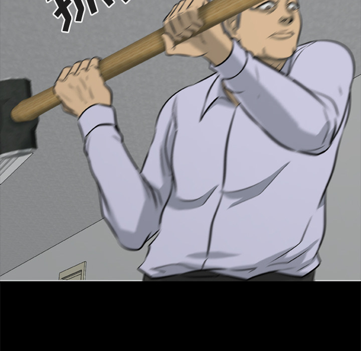 [韩国漫画] 尸去本性 奇幻,巨乳大奶,熟女人妻#[109P]-103