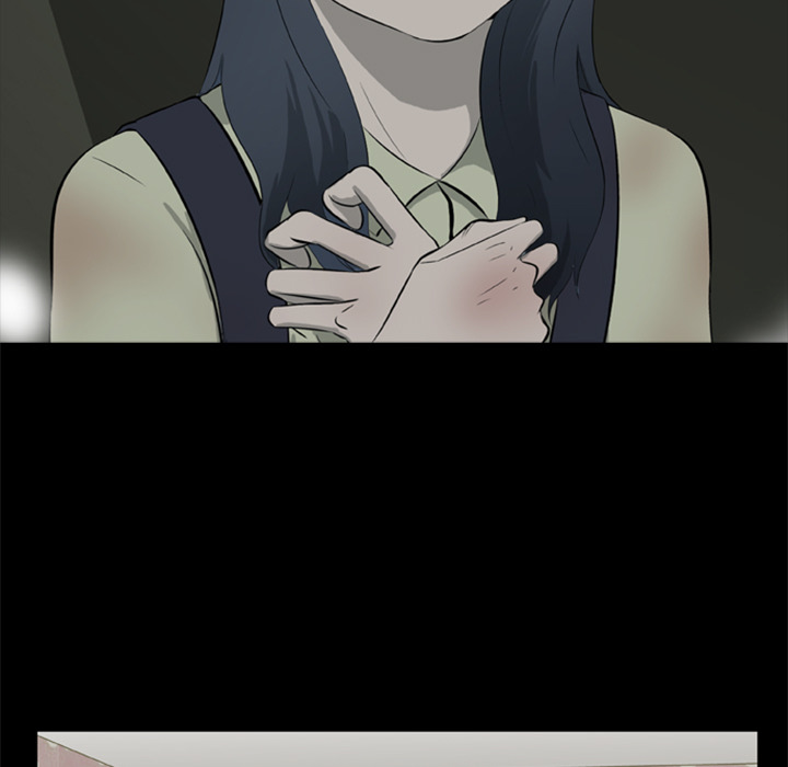 [韩国漫画] 尸去本性 奇幻,巨乳大奶,熟女人妻#[96P]-16