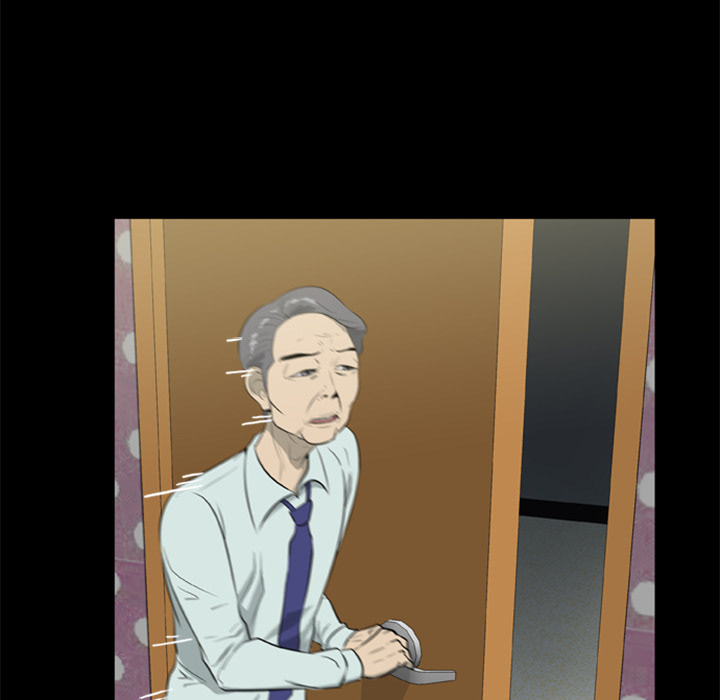 [韩国漫画] 尸去本性 奇幻,巨乳大奶,熟女人妻#[96P]-21