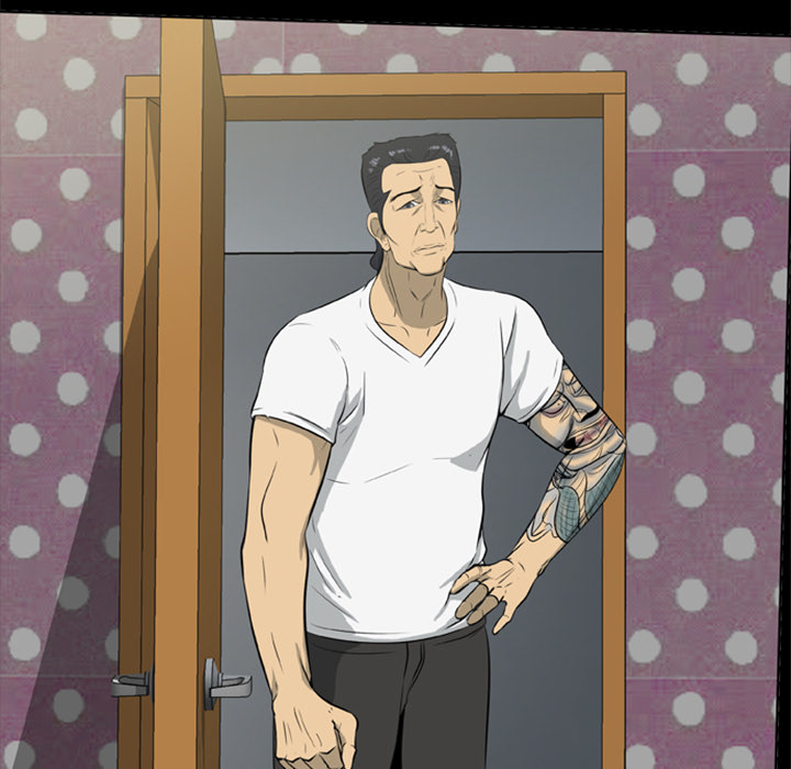 [韩国漫画] 尸去本性 奇幻,巨乳大奶,熟女人妻#[96P]-30