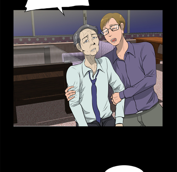 [韩国漫画] 尸去本性 奇幻,巨乳大奶,熟女人妻#[96P]-32