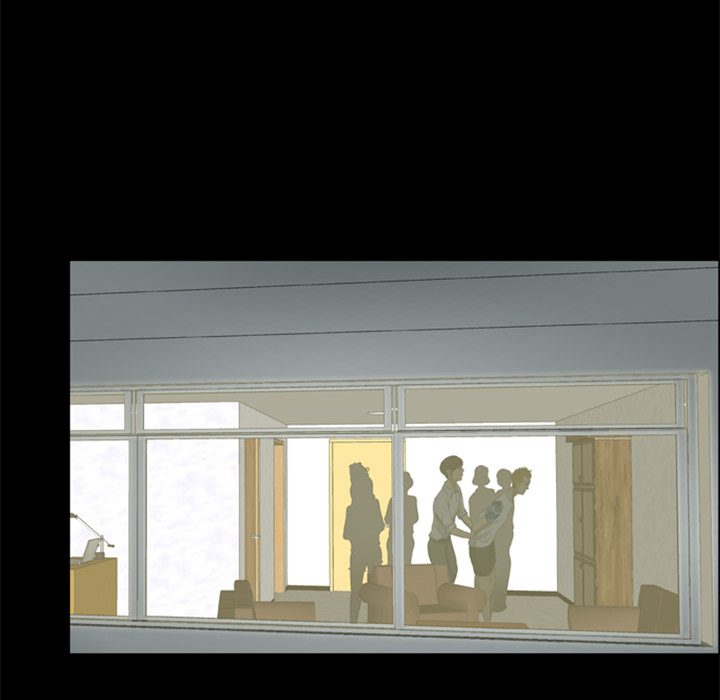 [韩国漫画] 尸去本性 奇幻,巨乳大奶,熟女人妻#[96P]-41