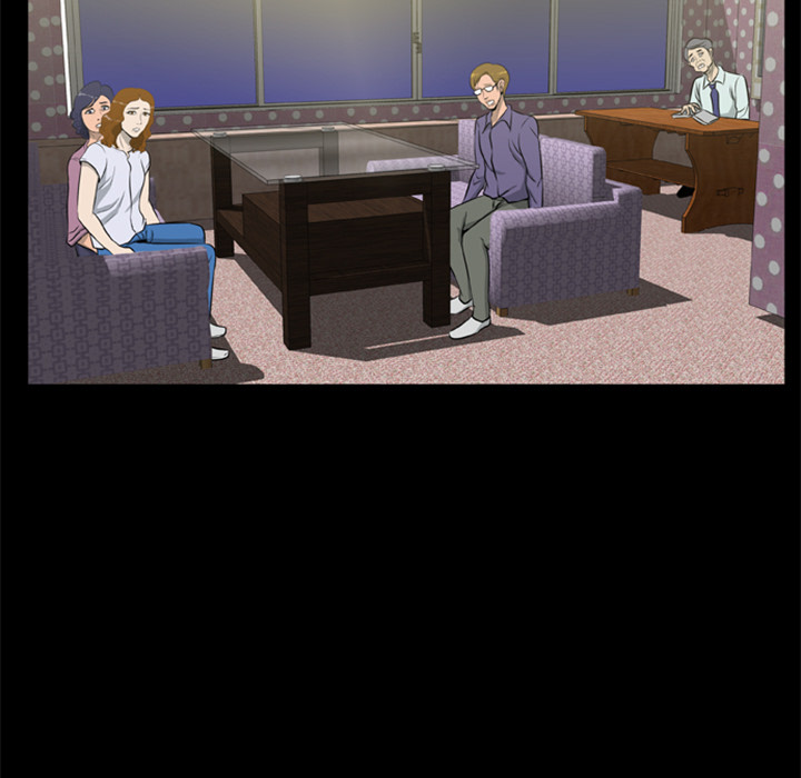 [韩国漫画] 尸去本性 奇幻,巨乳大奶,熟女人妻#[96P]-5