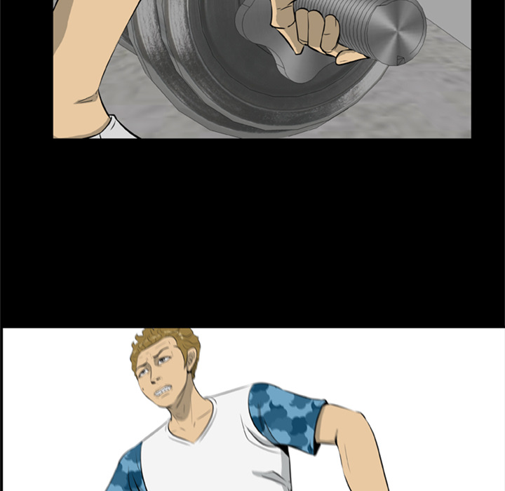 [韩国漫画] 尸去本性 奇幻,巨乳大奶,熟女人妻#[96P]-52