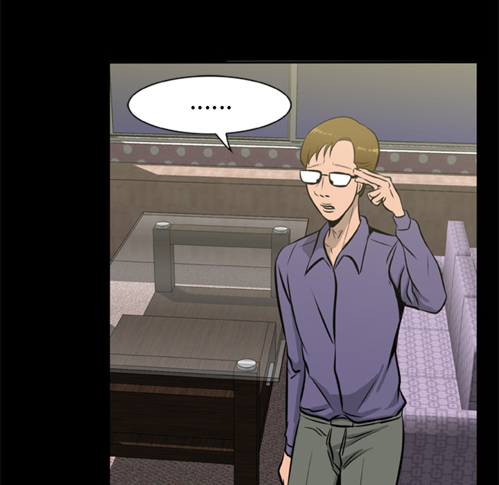 [韩国漫画] 尸去本性 奇幻,巨乳大奶,熟女人妻#[96P]-6