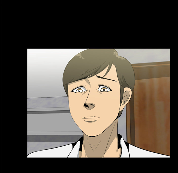 [韩国漫画] 尸去本性 奇幻,巨乳大奶,熟女人妻#[96P]-61