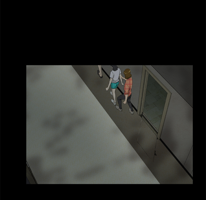 [韩国漫画] 尸去本性 奇幻,巨乳大奶,熟女人妻#[96P]-81