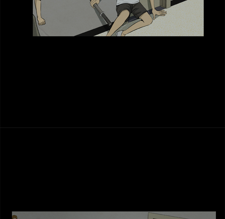 [韩国漫画] 尸去本性 奇幻,巨乳大奶,熟女人妻#[96P]-84