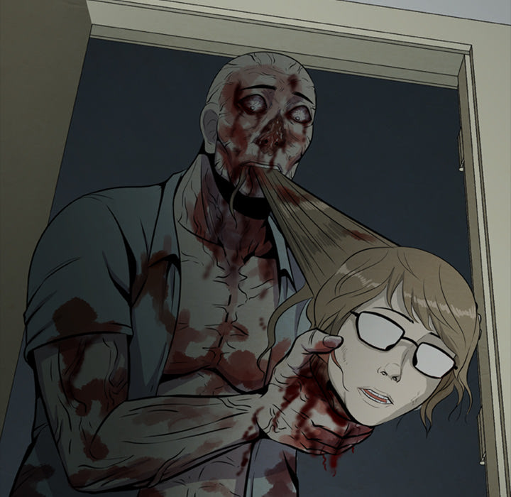 [韩国漫画] 尸去本性 奇幻,巨乳大奶,熟女人妻#[96P]-94