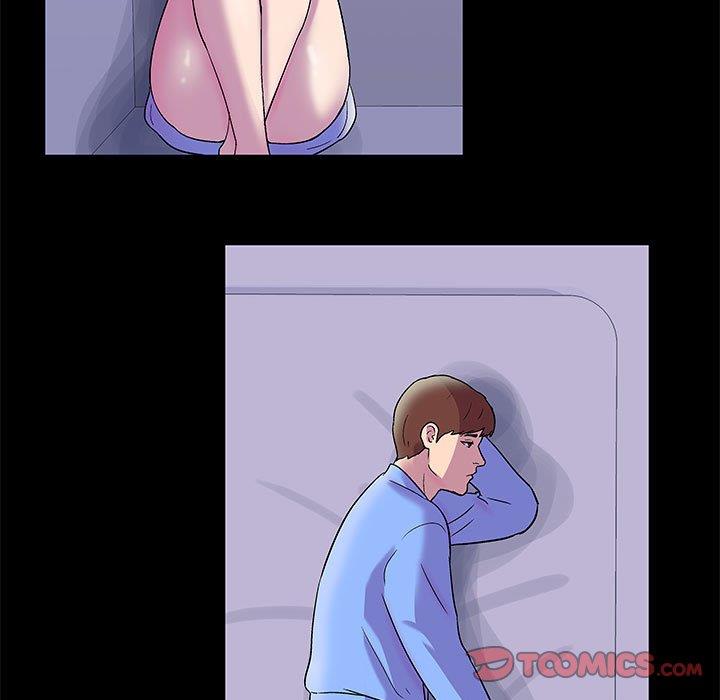 [韩国漫画] 倒数计时100天 奇幻,熟女人妻,巨乳大奶#[69P]-41