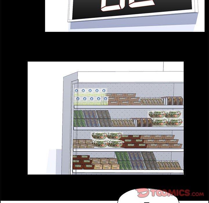 [韩国漫画] 倒数计时100天 奇幻,熟女人妻,巨乳大奶#[69P]-61