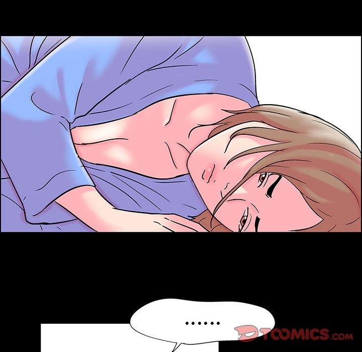 [韩国漫画] 倒数计时100天 奇幻,熟女人妻,巨乳大奶#[76P]-18