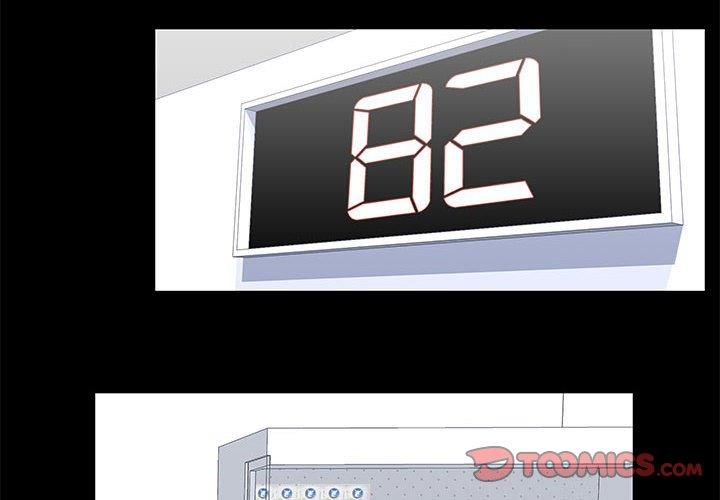 [韩国漫画] 倒数计时100天 奇幻,熟女人妻,巨乳大奶#[76P]-2