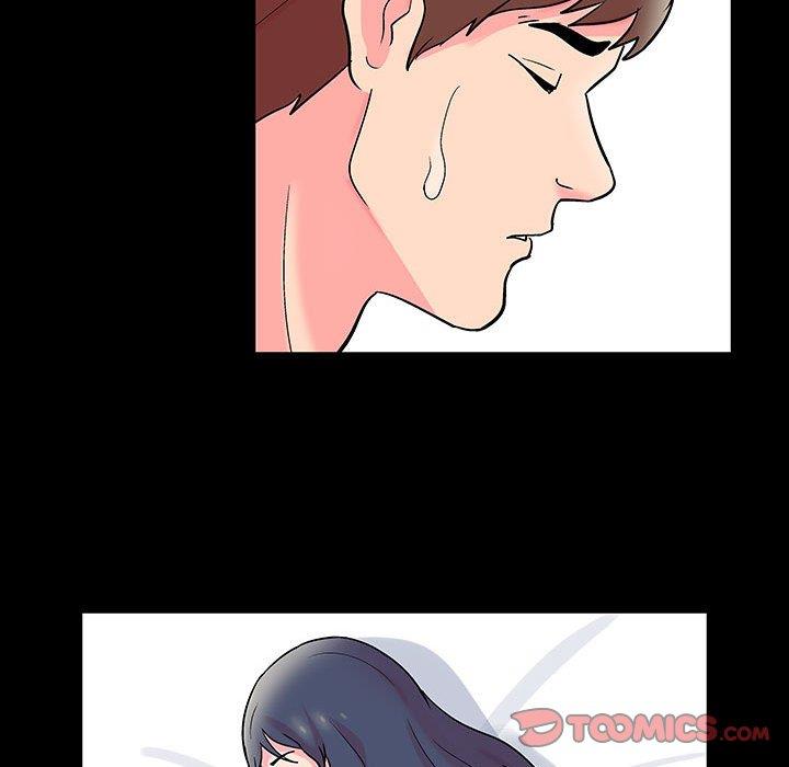 [韩国漫画] 倒数计时100天 奇幻,熟女人妻,巨乳大奶#[76P]-20