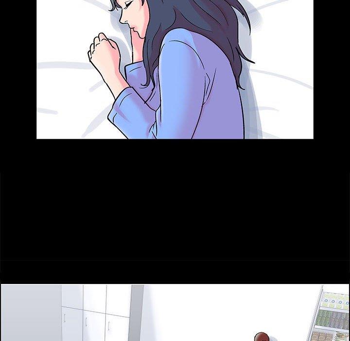 [韩国漫画] 倒数计时100天 奇幻,熟女人妻,巨乳大奶#[76P]-21