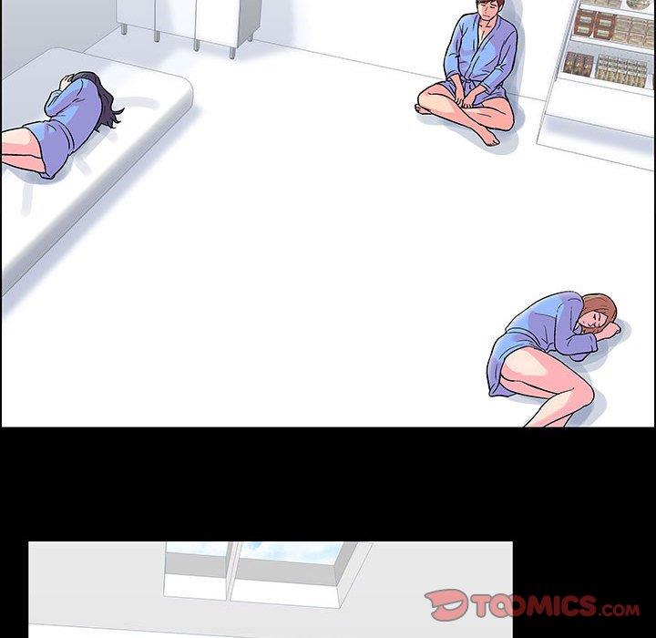 [韩国漫画] 倒数计时100天 奇幻,熟女人妻,巨乳大奶#[76P]-22