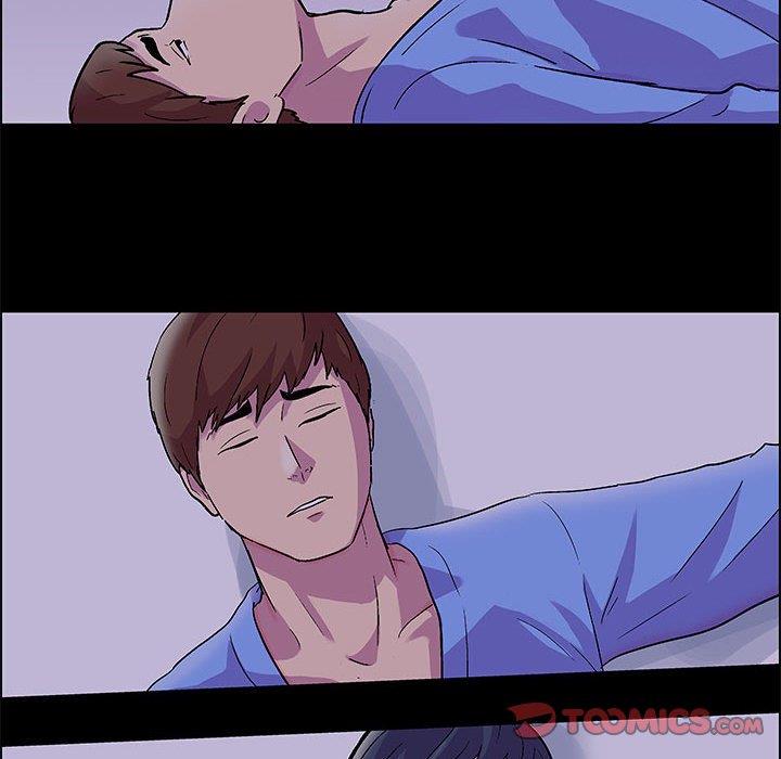 [韩国漫画] 倒数计时100天 奇幻,熟女人妻,巨乳大奶#[76P]-28