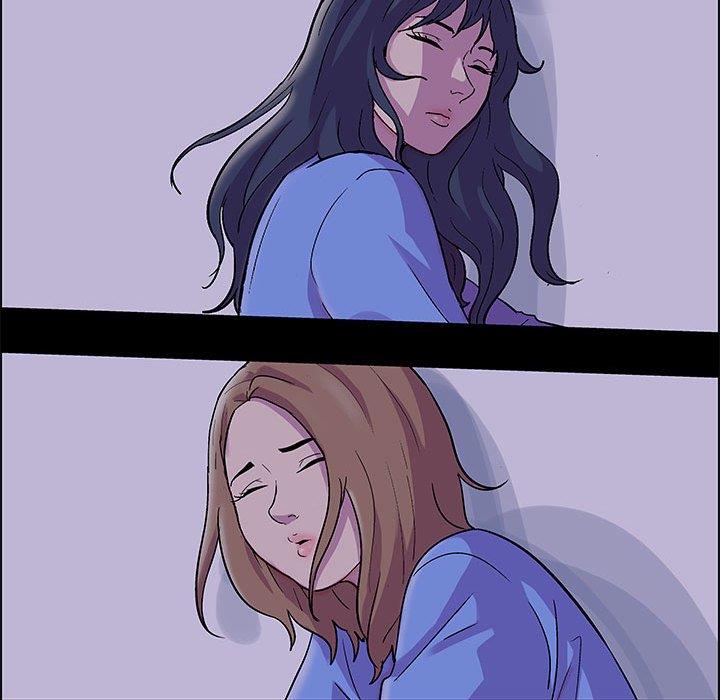 [韩国漫画] 倒数计时100天 奇幻,熟女人妻,巨乳大奶#[76P]-29