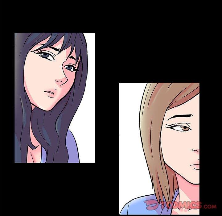 [韩国漫画] 倒数计时100天 奇幻,熟女人妻,巨乳大奶#[76P]-36