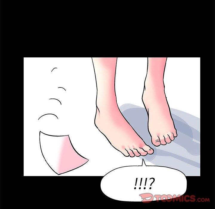 [韩国漫画] 倒数计时100天 奇幻,熟女人妻,巨乳大奶#[76P]-48