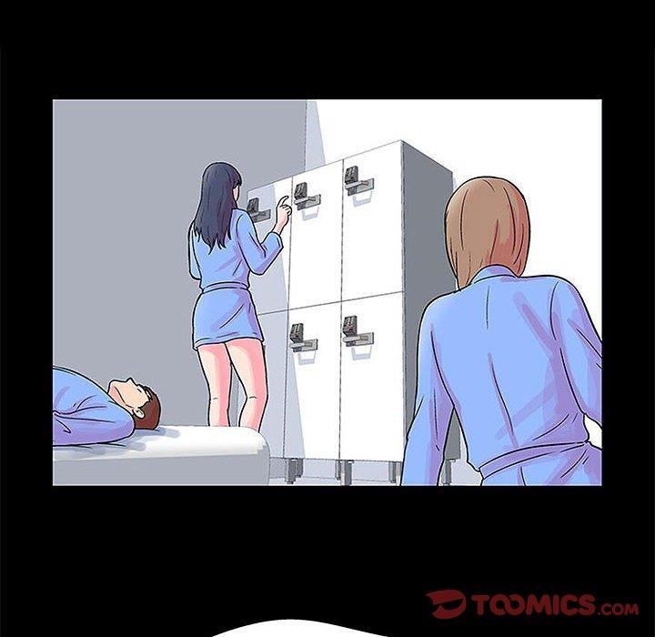 [韩国漫画] 倒数计时100天 奇幻,熟女人妻,巨乳大奶#[76P]-62