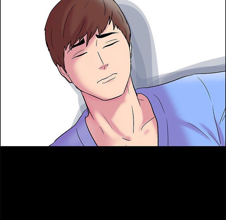 [韩国漫画] 倒数计时100天 奇幻,熟女人妻,巨乳大奶#[76P]-7