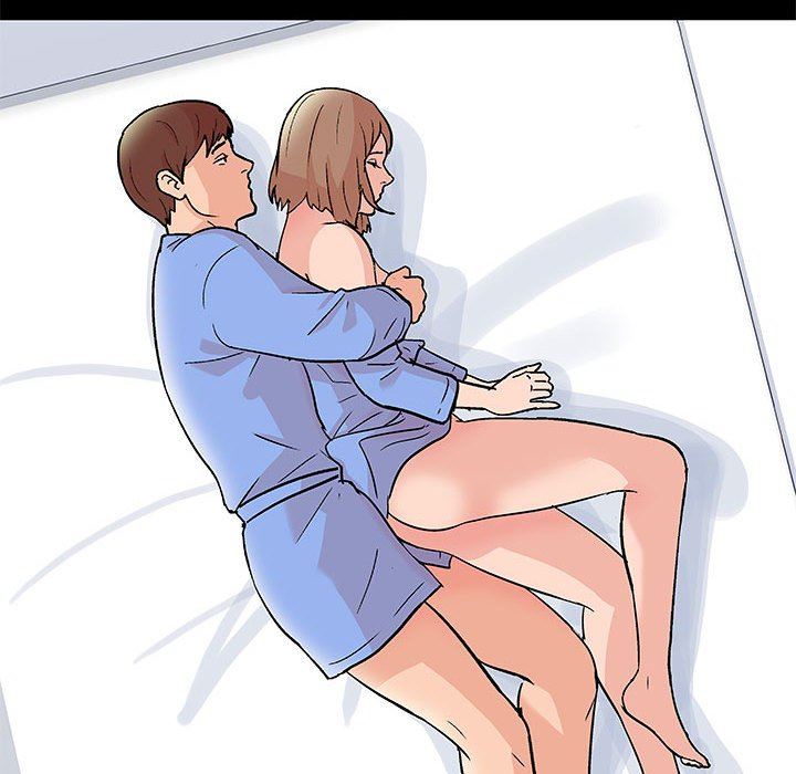 [韩国漫画] 倒数计时100天 奇幻,熟女人妻,巨乳大奶#[86P]-65