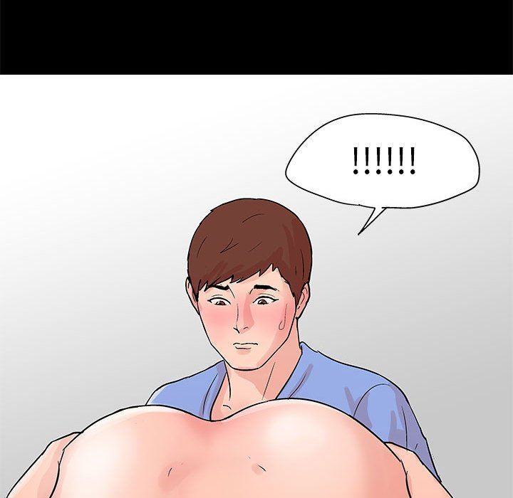 [韩国漫画] 倒数计时100天 奇幻,熟女人妻,巨乳大奶#[86P]-85